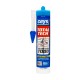 Adhesivo sellador Total Tech 290ml Ceys