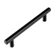 Lote 2 tiradores inoxidables para mueble 128mm 891H