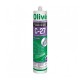 Silicona neutra universal multiusos para ventanas C-27 300ml Olivé