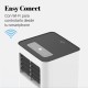 Aire acondicionado portátil con WiFi Volga Plus