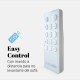 Aire acondicionado portátil con WiFi Volga Plus