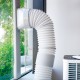 Aire acondicionado portátil con WiFi Volga Plus