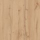 Tablero para escritorio de madera en roble 25mm Daganzo
