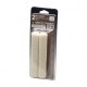 Recambio minirodillo velour pack 2ud.