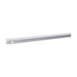 Regleta LED de aluminio para cocina 4000K