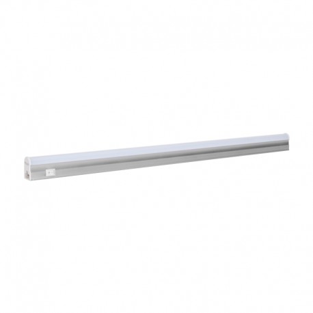 Regleta LED de aluminio para cocina 4000K