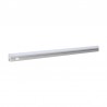 Regleta LED de aluminio para cocina 4000K
