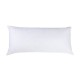 Almohada de fibra hueca siliconada