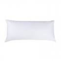 Almohada de fibra hueca siliconada