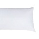 Almohada de fibra hueca siliconada