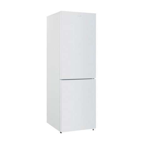 Frigorífico Combi No Frost 185cm
