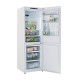 Frigorífico Combi No Frost 185cm