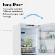Frigorífico Combi No Frost 185cm