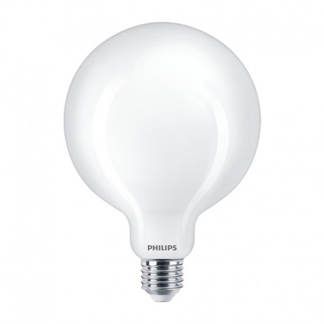 Bombilla LED globo E27 8,5W 1055lm