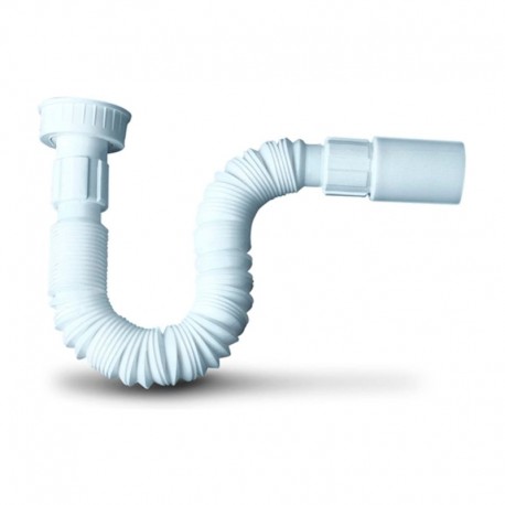 Tubo extensible orientable 35-80cm