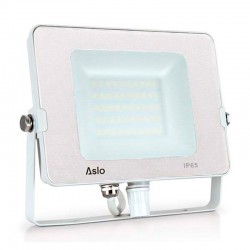 Foco proyector LED blanco 4000K IP65