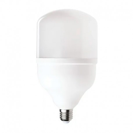 Bombilla LED globo E27 6500K 220°