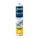 Adhesivo sellador de poliuretano 300ml Flex Pro Bostik