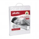 Funda de colchón microfibra transpirable Aloe Vera Pikolin