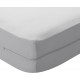 Funda de colchón microfibra transpirable Aloe Vera Pikolin