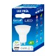 Bombilla dicroica LED GU10 8W 700lm 110º Garza