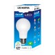 Bombilla estándar LED E27 6W 470lm 240º Garza