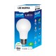 Bombilla estándar LED E27 9W 810lm 240º Garza