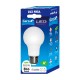 Bombilla estándar LED E27 9W 810lm 240º Garza