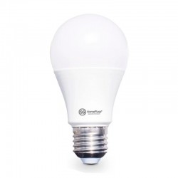 Bombilla estándar LED E27 11W 1100lm 160º