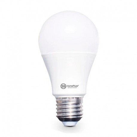 Bombilla estándar LED E27 11W 1100lm 160º