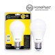 Bombilla estándar LED E27 11W 1100lm 160º