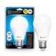 Bombilla estándar LED E27 11W 1100lm 160º