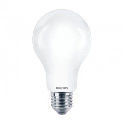 Bombilla estándar LED E27 13W 2000lm 300º Philips