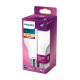 Bombilla estándar LED E27 13W 2000lm 300º Philips
