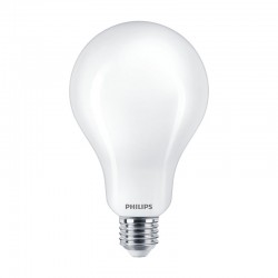 Bombilla estándar LED E27 23W 3452lm 300º Philips