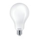 Bombilla estándar LED E27 23W 3452lm 300º Philips