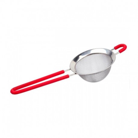 Colador malla de silicona