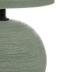 Lámpara de sobremesa de cerámica E14 60W Timeo