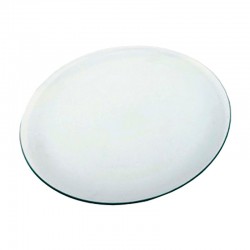 Cristal vidrio templado 4mm mesa camilla