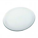 Cristal vidrio templado 4mm mesa camilla