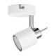 Foco de metal GU10 35W Meranti Philips