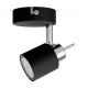 Foco de metal GU10 35W Meranti Philips