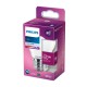 Bombilla esférica LED E27 6,5W 806lm