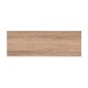 Canto de PVC 22x0,8mm 1m lineal