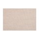 Tablero aglomerado de melamina textil lino