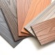 Faldón de tarima exterior serie Twin 2200x120x10mm