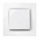 Conmutador/interruptor de cruce empotrable S-10
