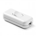 Interruptor de paso 2A 250V/50-60Hz