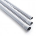 Tubo de PVC rígido VD 2m