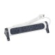 Base múltiple giratoria 4 tomas Schuko con cable 1,5m